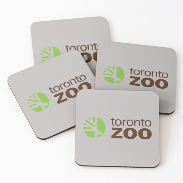 Item preview, Toronto Zoo, Canada  Zoo Park Logo3 designed and sold by Brandpaints.