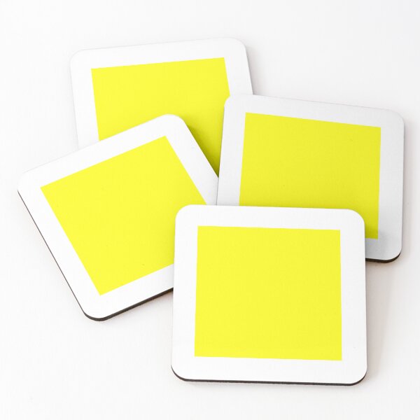 Item preview, Yellow Vivid  designed and sold by Right-M-E.