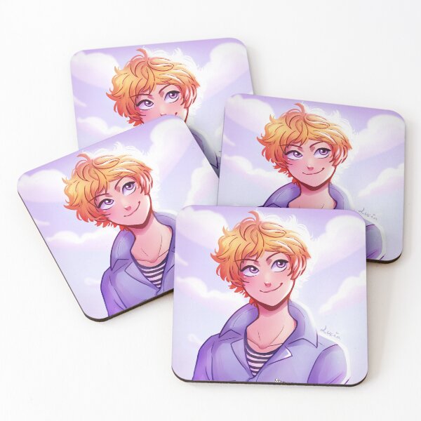 Item preview, Tenma Sumeragi designed and sold by Stormyth Art.