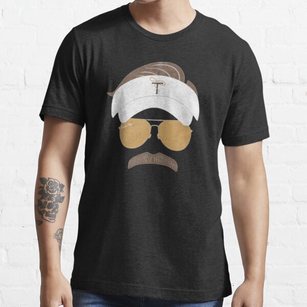 Soyez curieux, ne jugez pas T-shirt essentiel
