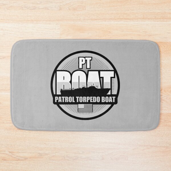 Item preview, PT Boat designed and sold by StrongVlad.