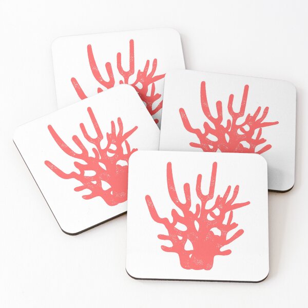 Item preview, Coral Reef designed and sold by GasconyPassion.