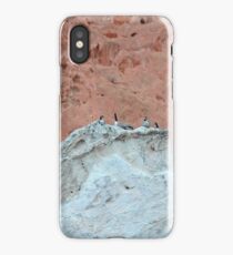 The Wierdest Roost iPhone Case