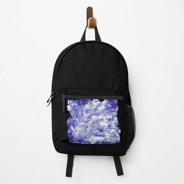 Item preview, Purple, Paint, Pour and Print designed and sold by KazM.
