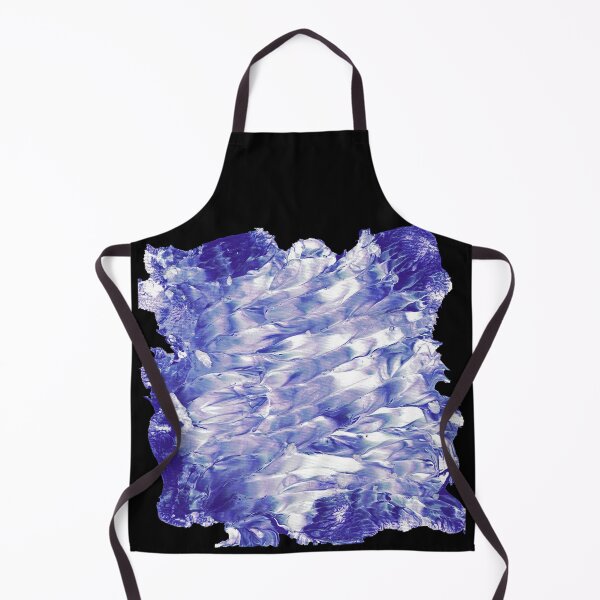 Item preview, Purple, Paint, Pour and Print designed and sold by KazM.