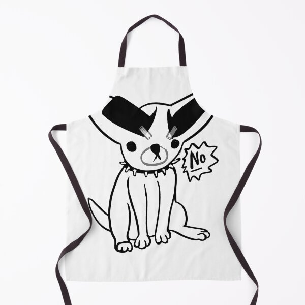 Item preview, Small Dog, Big Bark designed and sold by CryingEyeArt.