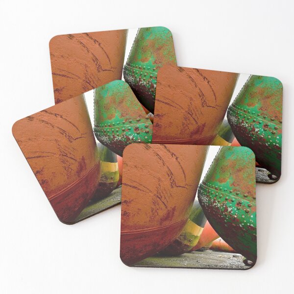 Item preview, Brest beacons designed and sold by Jean-Luc Rollier.