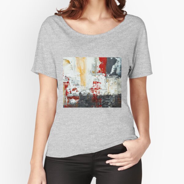 Relaxed Fit T-Shirt