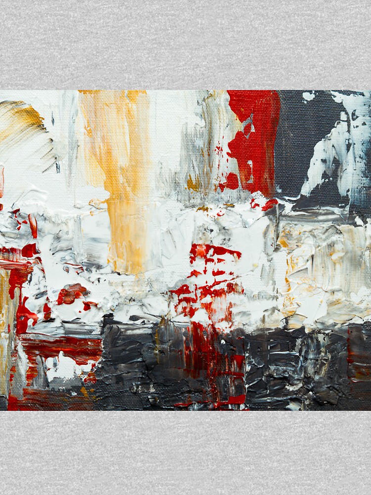 Abstract White by Claudiocmb