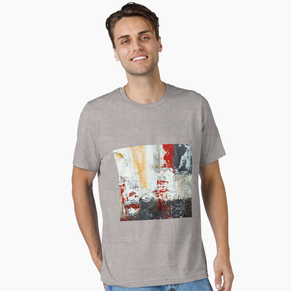 Item preview, Essential T-Shirt designed and sold by Claudiocmb.
