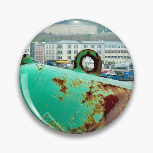 Item preview, Brest beacons designed and sold by Jean-Luc Rollier.