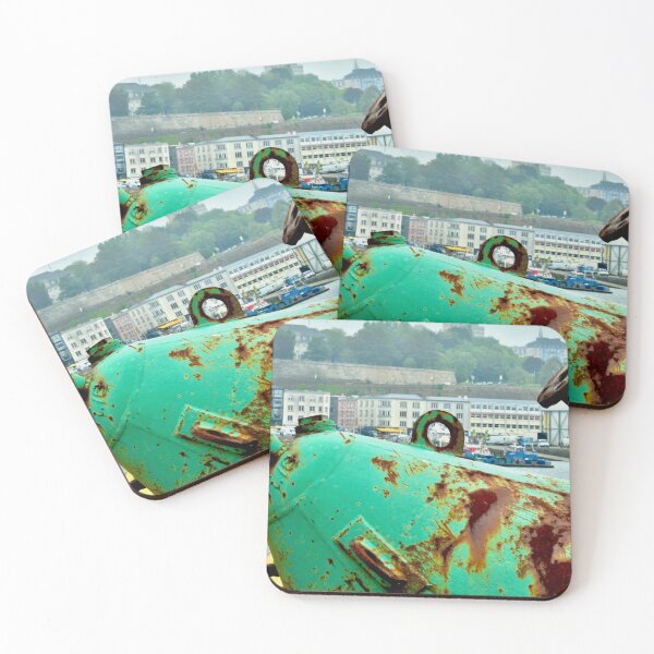 Item preview, Brest beacons designed and sold by Jean-Luc Rollier.