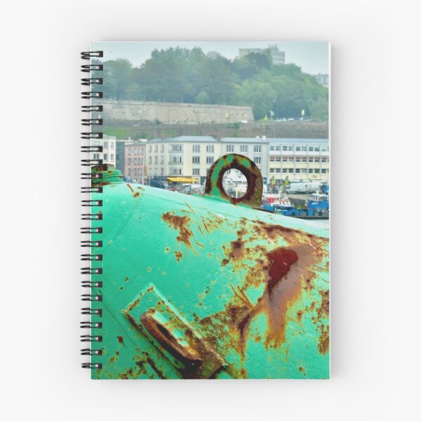 Item preview, Brest beacons designed and sold by Jean-Luc Rollier.
