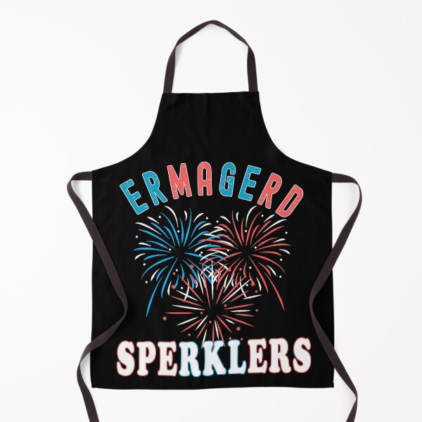 Item preview, Ermagerd Sperklers designed and sold by Jungleboy815.