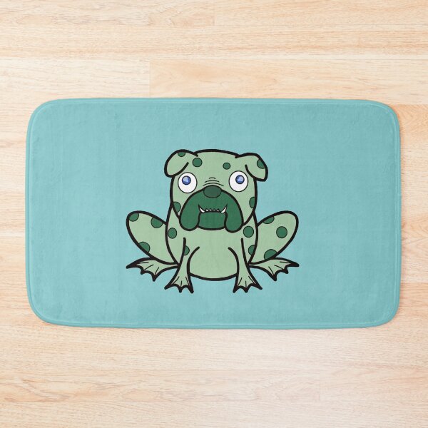 Item preview, Bullfrog designed and sold by CalistaK.