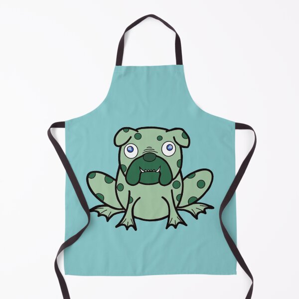 Item preview, Bullfrog designed and sold by CalistaK.