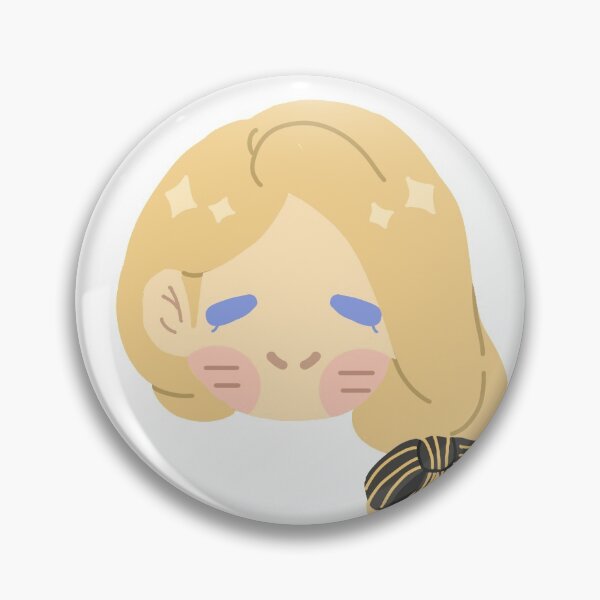 Item preview, Fire Emblem Three Houses Mercedes Pre-timeskip designed and sold by Thea Alvarez.