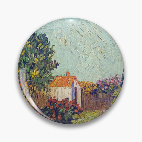 Item preview, Landscape (1925 - 1928) by Vincent Van Gogh designed and sold by polart-film.