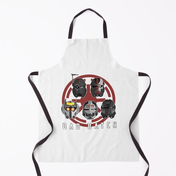Item preview, Badbatch T-ShirtClone Force 99 designed and sold by SurryMarsh.