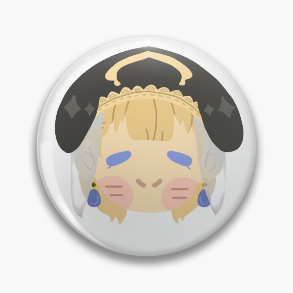 Item preview, Fire Emblem Three Houses Mercedes Post Timeskip designed and sold by Thea Alvarez.