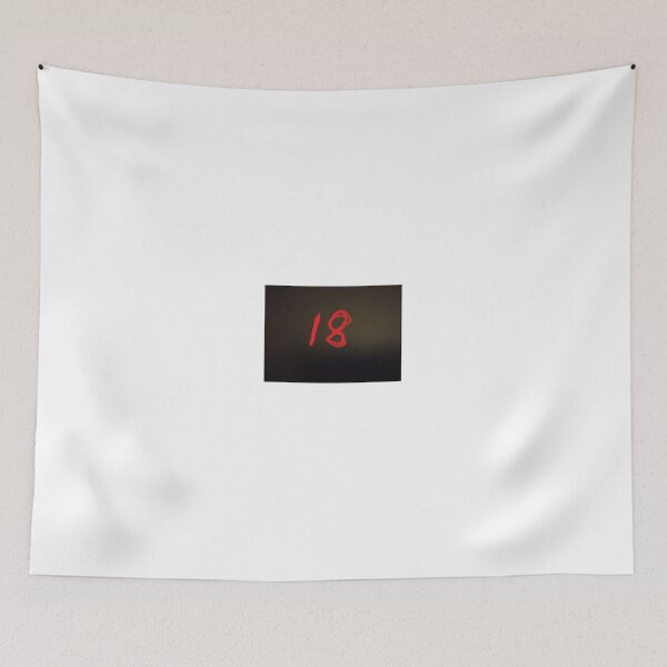 Item preview, I'M 18 .. (red) designed and sold by JPOempathy.