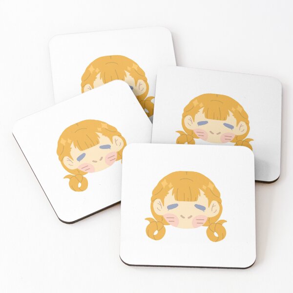 Item preview, Fire Emblem Three Houses Annette Pre-timeskip designed and sold by Thea Alvarez.