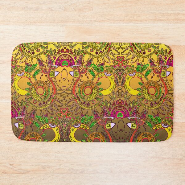 Item preview, GOLDEN CALYPSO designed and sold by KINGTOUCAN.