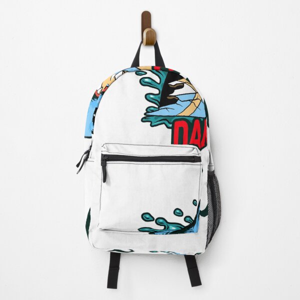 Item preview, Surfing Danger Addict designed and sold by CoryBDesigns.