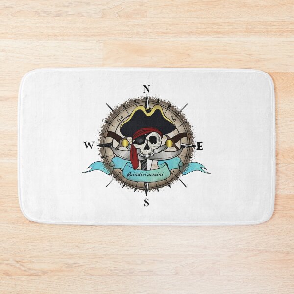 Item preview, Pirate designed and sold by Reverose90.