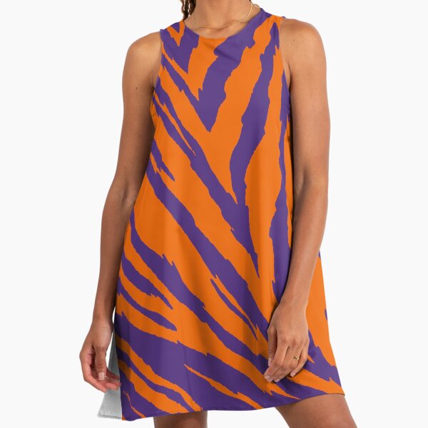 Clemson Dresses for Sale | Redbubble