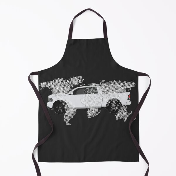 Item preview, RAM pickup truck designed and sold by mfzmfz.
