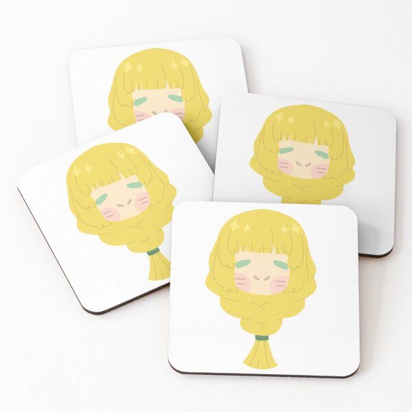Item preview, Fire Emblem Three Houses Ingrid Pre-timeskip designed and sold by Thea Alvarez.