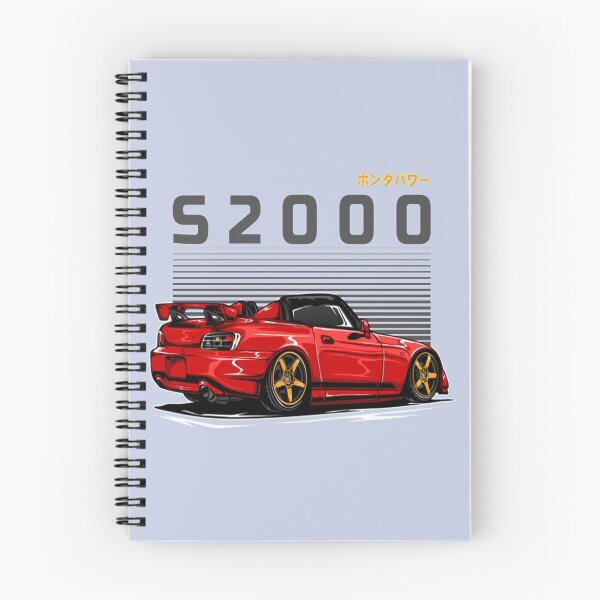 Item preview, Honda S2000  designed and sold by PONTELOBO.