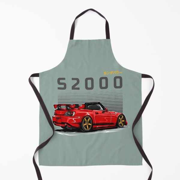 Item preview, Honda S2000  designed and sold by PONTELOBO.
