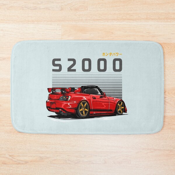 Item preview, Honda S2000  designed and sold by PONTELOBO.