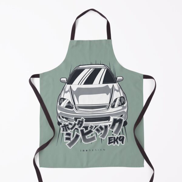 Item preview, Civic Type R EK9 designed and sold by PONTELOBO.