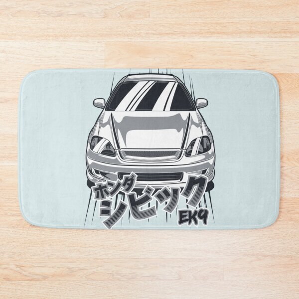Item preview, Civic Type R EK9 designed and sold by PONTELOBO.