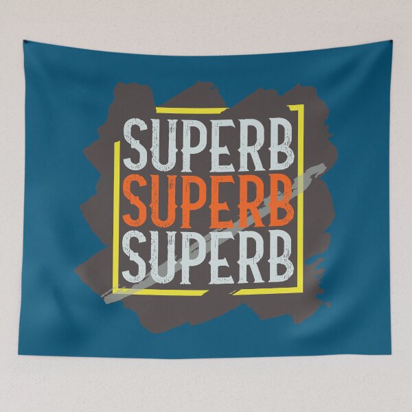 Item preview, Superb designed and sold by PODapparel.