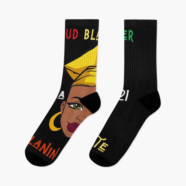 Item preview, Proud Black Sister Of A 2021 Melanin Graduate Graduation  designed and sold by sheilase.