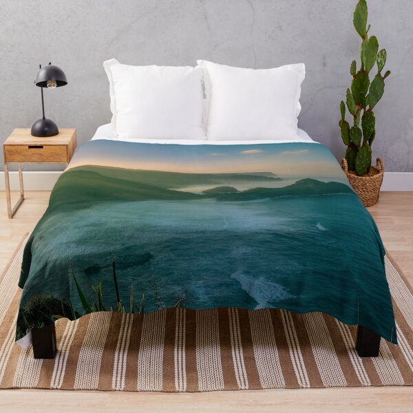 Artikelvorschau, Seenlandschaft entworfen und verkauft von Stylish Printing.