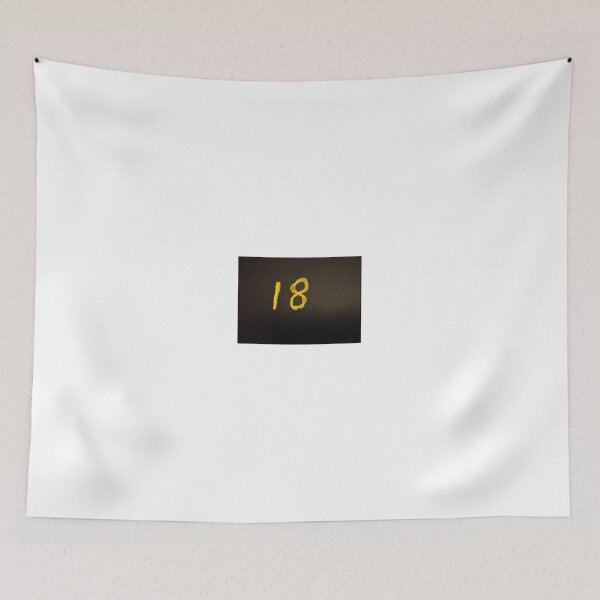 Item preview, I'M 18 .. (gold) designed and sold by JPOempathy.