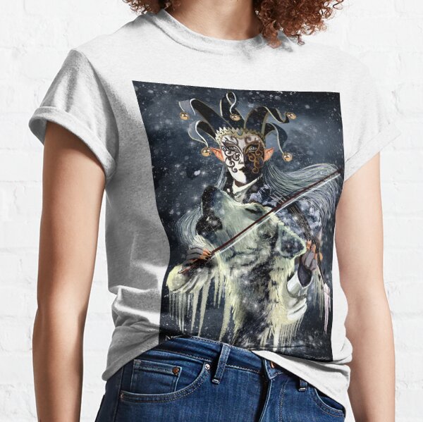 A winters melody Classic T-Shirt