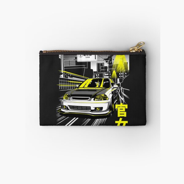 Item preview, Honda Civic Kanjo designed and sold by PONTELOBO.