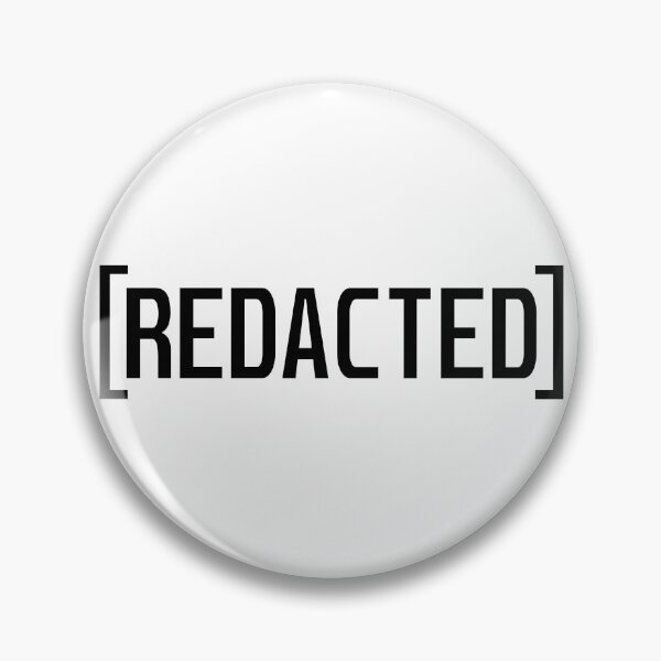 Item preview, [REDACTED] Design designed and sold by ToadKingStudios.