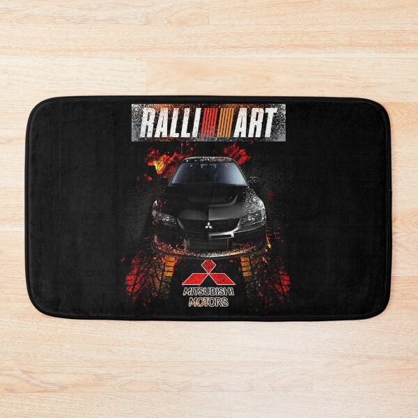 Item preview, Ralliart Evo IX Black Edition designed and sold by ViTee Design.