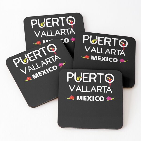 Item preview, Puerto Vallarta Mexico Family Vacation Apparel  designed and sold by sheilase.