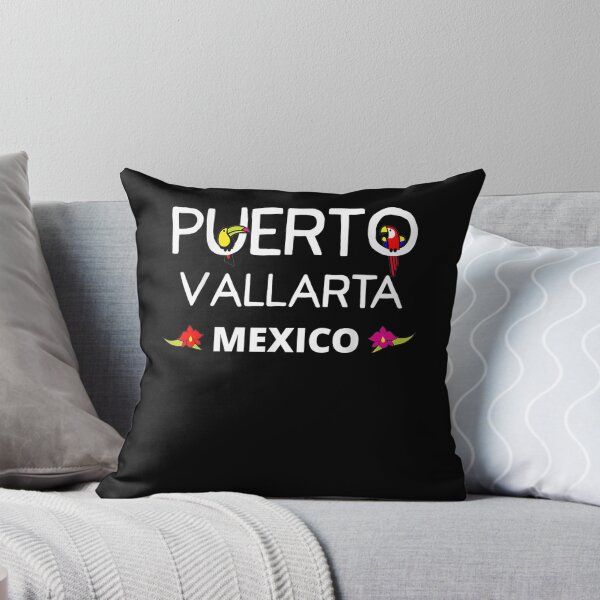 Item preview, Puerto Vallarta Mexico Family Vacation Apparel  designed and sold by sheilase.