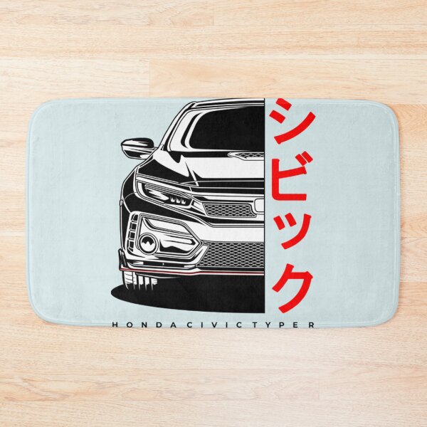 Item preview, Honda Civic Type R designed and sold by PONTELOBO.