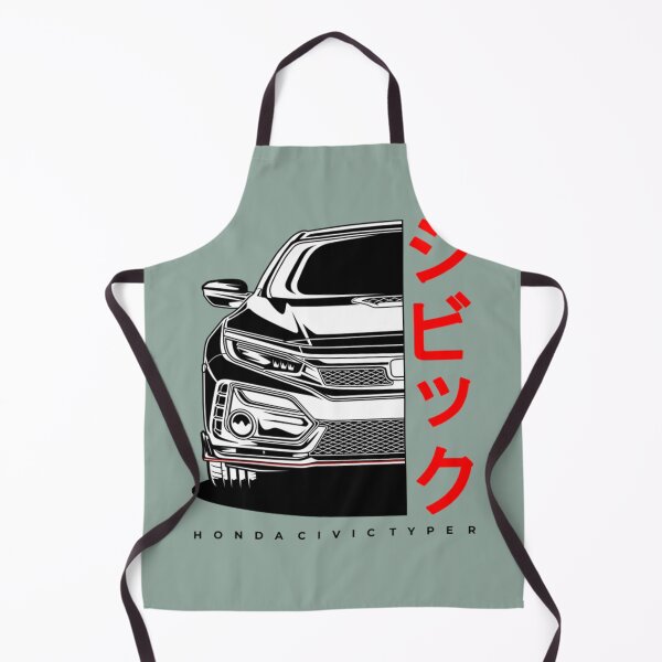 Item preview, Honda Civic Type R designed and sold by PONTELOBO.