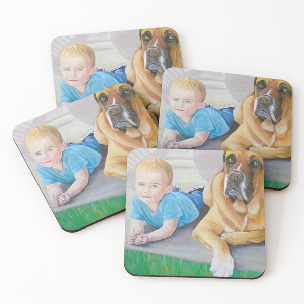 Item preview, Buddies designed and sold by MAMMAJAMMA.